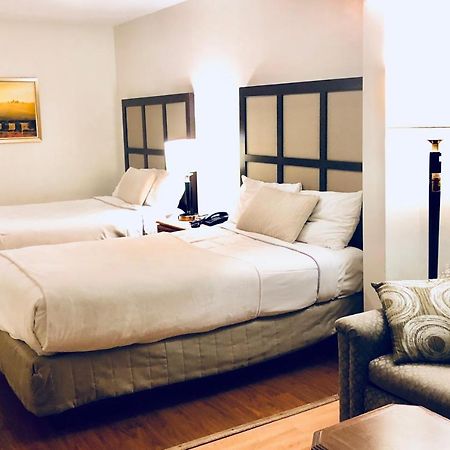 Hotel Park Avenue Μόντρεαλ Εξωτερικό φωτογραφία