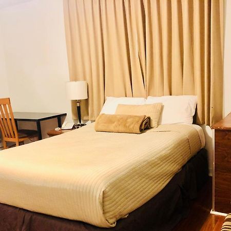 Hotel Park Avenue Μόντρεαλ Εξωτερικό φωτογραφία