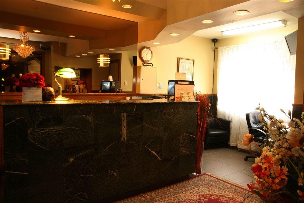 Hotel Park Avenue Μόντρεαλ Εξωτερικό φωτογραφία