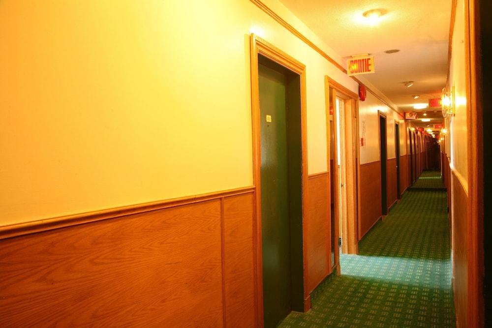 Hotel Park Avenue Μόντρεαλ Εξωτερικό φωτογραφία