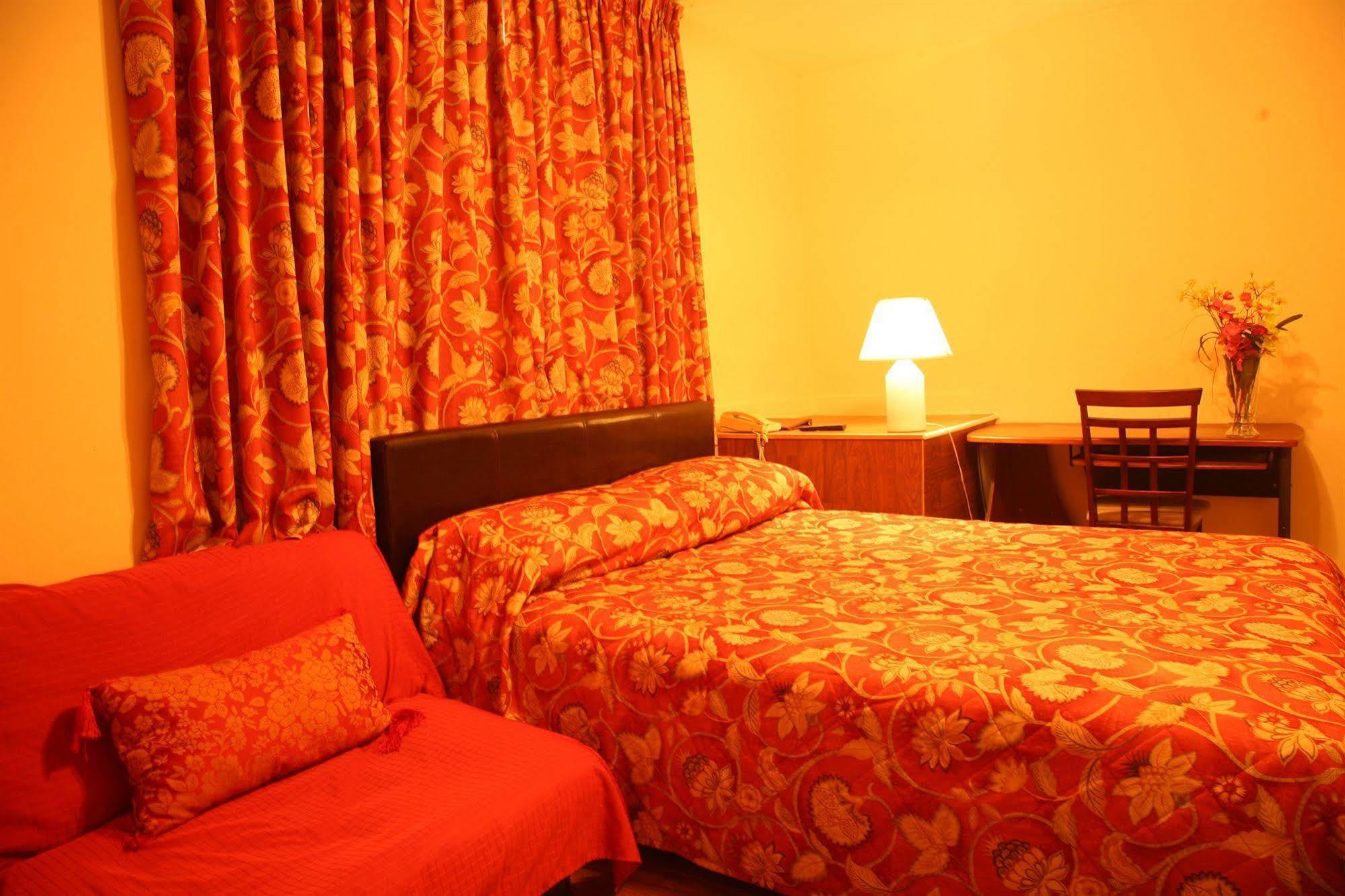 Hotel Park Avenue Μόντρεαλ Εξωτερικό φωτογραφία