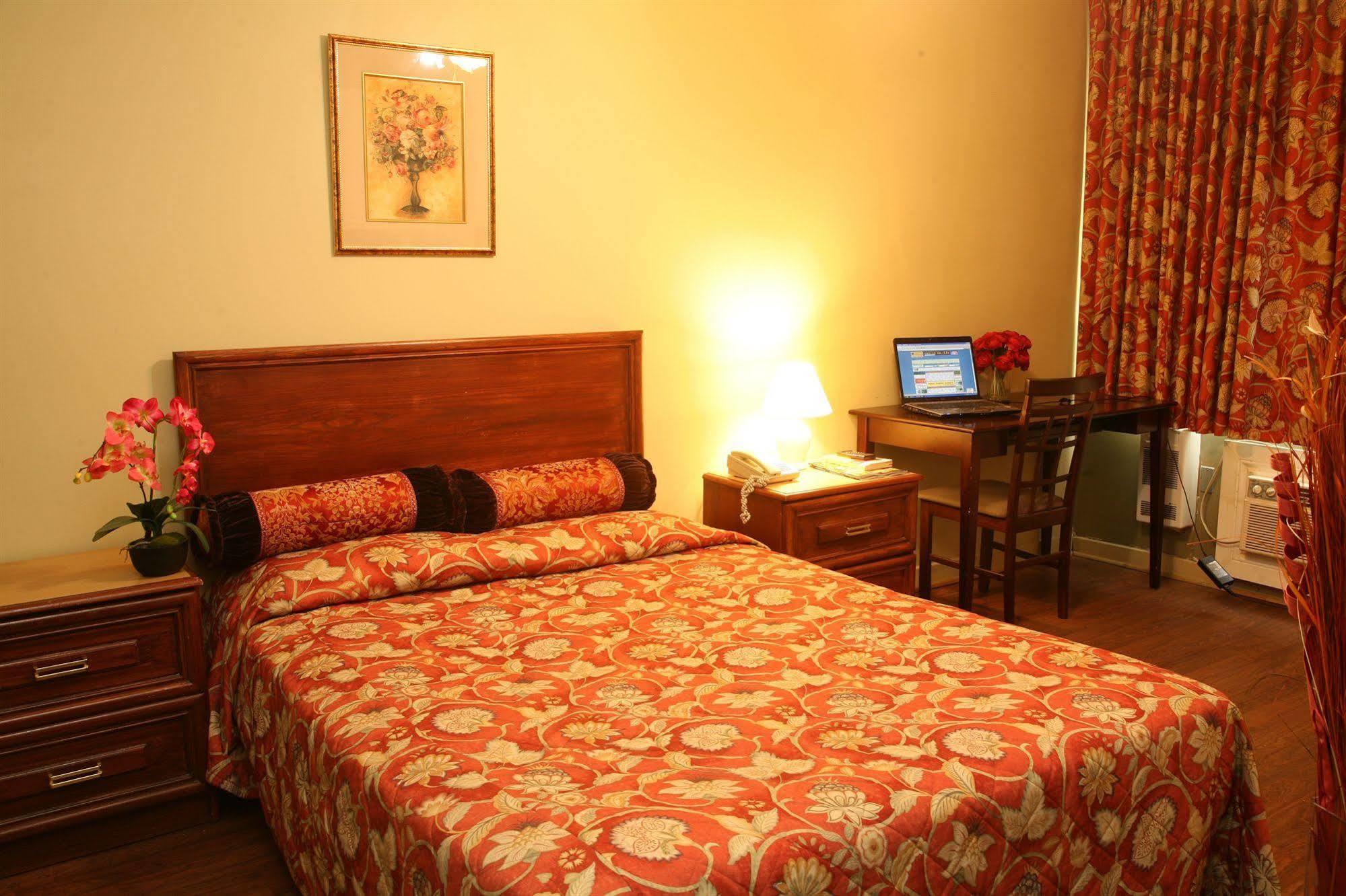 Hotel Park Avenue Μόντρεαλ Εξωτερικό φωτογραφία