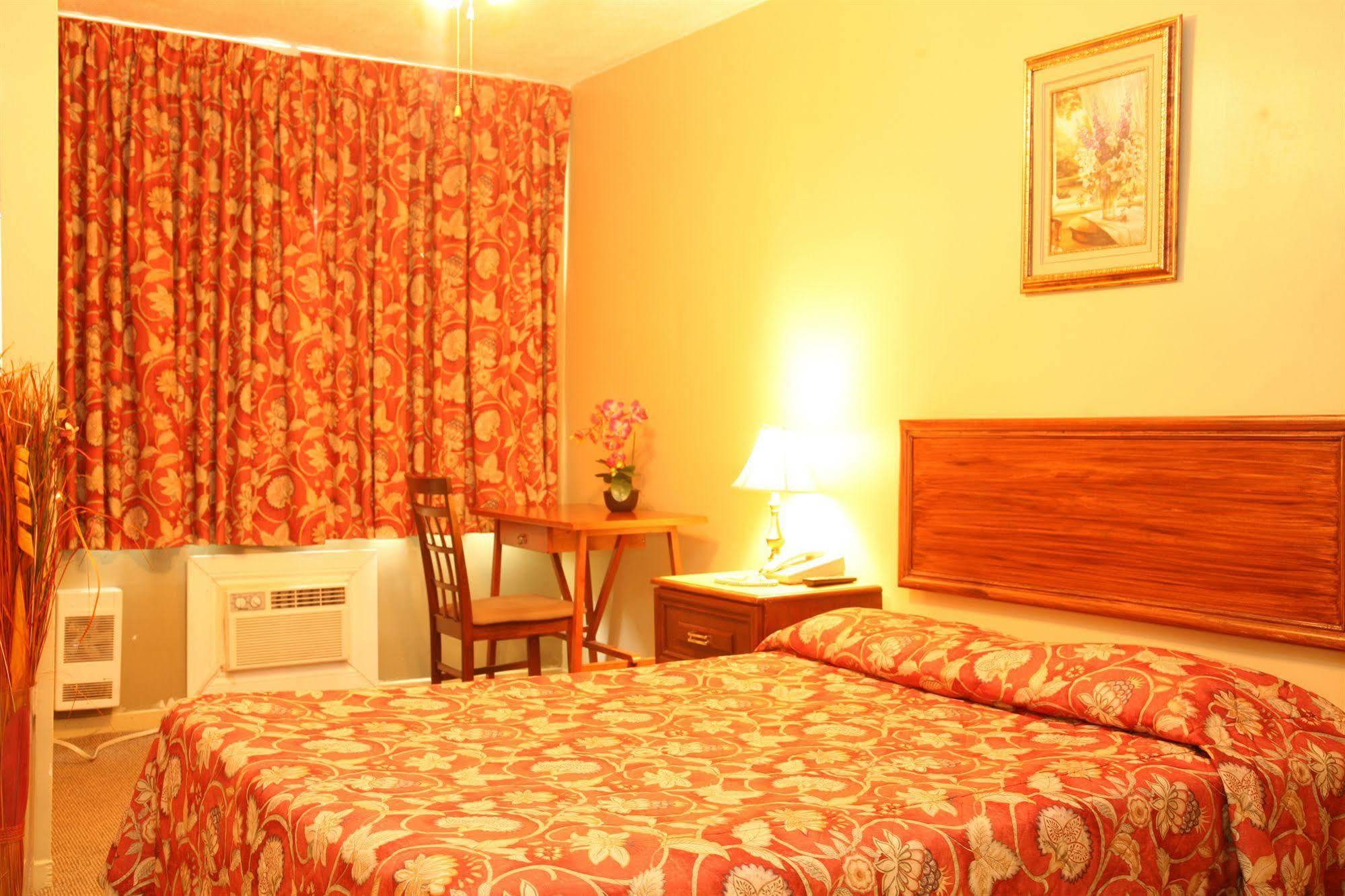 Hotel Park Avenue Μόντρεαλ Εξωτερικό φωτογραφία