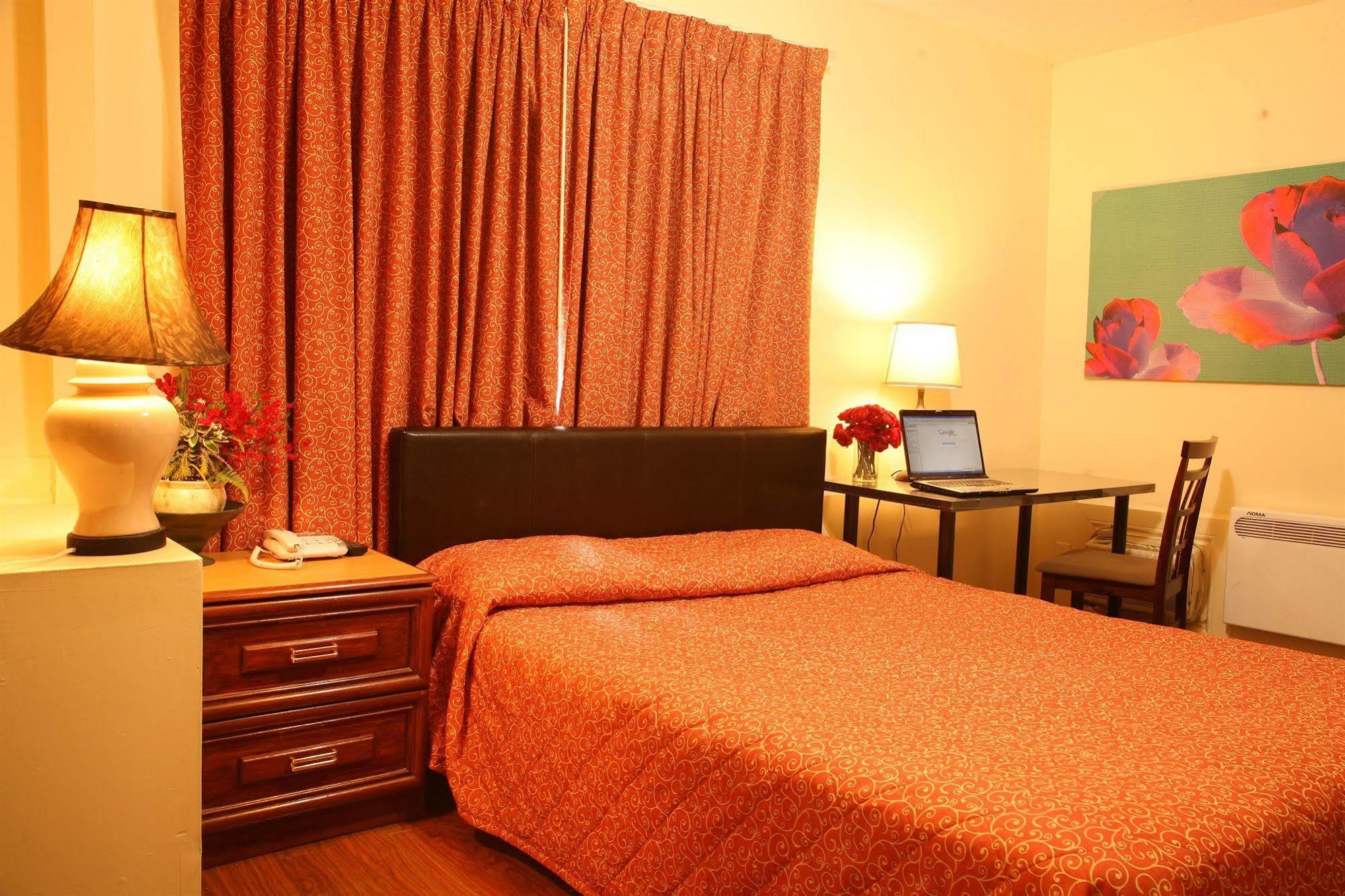 Hotel Park Avenue Μόντρεαλ Εξωτερικό φωτογραφία