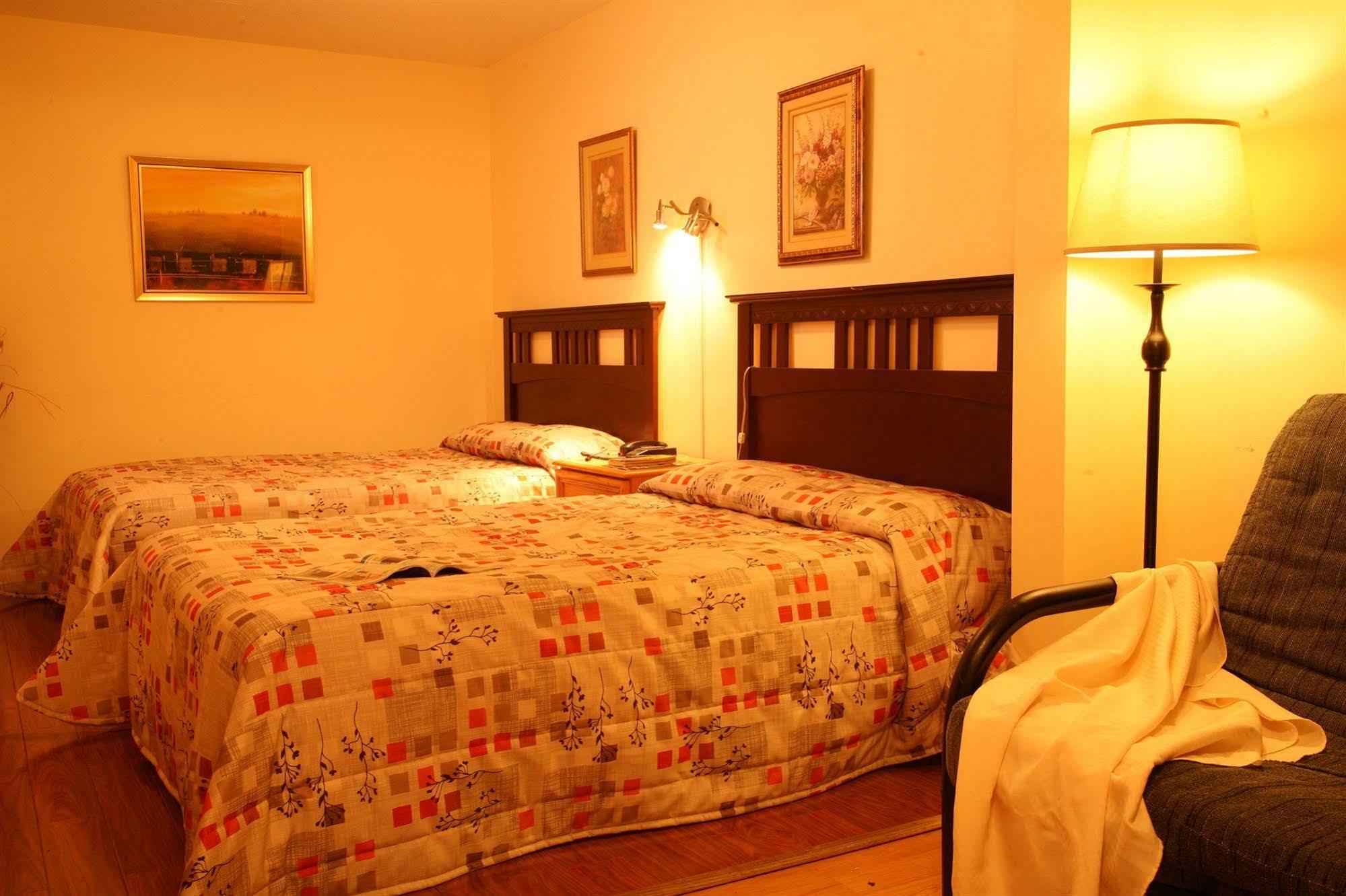 Hotel Park Avenue Μόντρεαλ Εξωτερικό φωτογραφία