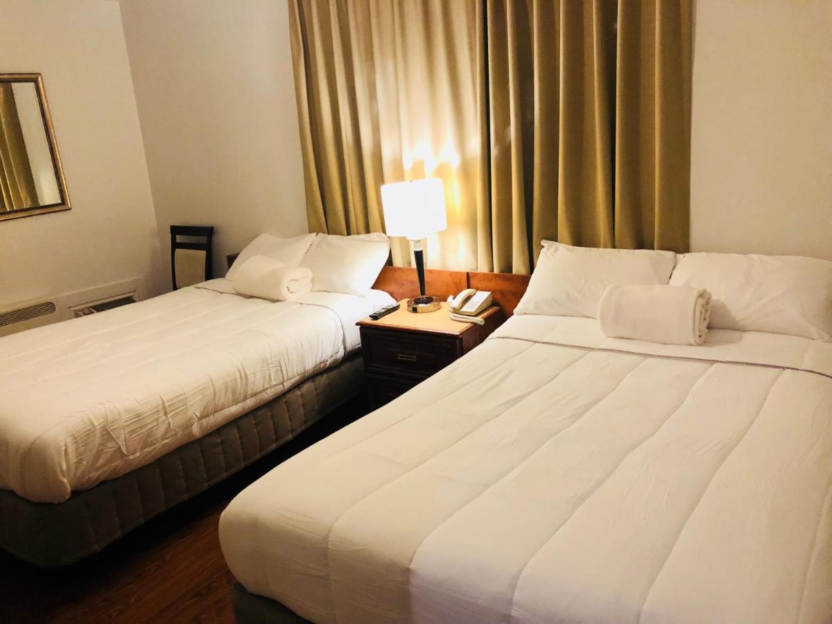 Hotel Park Avenue Μόντρεαλ Εξωτερικό φωτογραφία