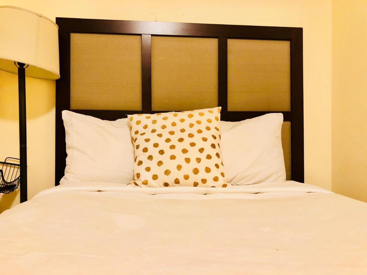 Hotel Park Avenue Μόντρεαλ Εξωτερικό φωτογραφία