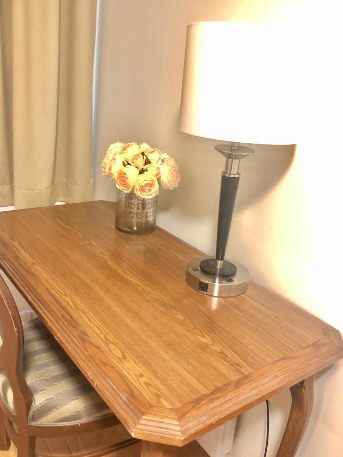 Hotel Park Avenue Μόντρεαλ Εξωτερικό φωτογραφία