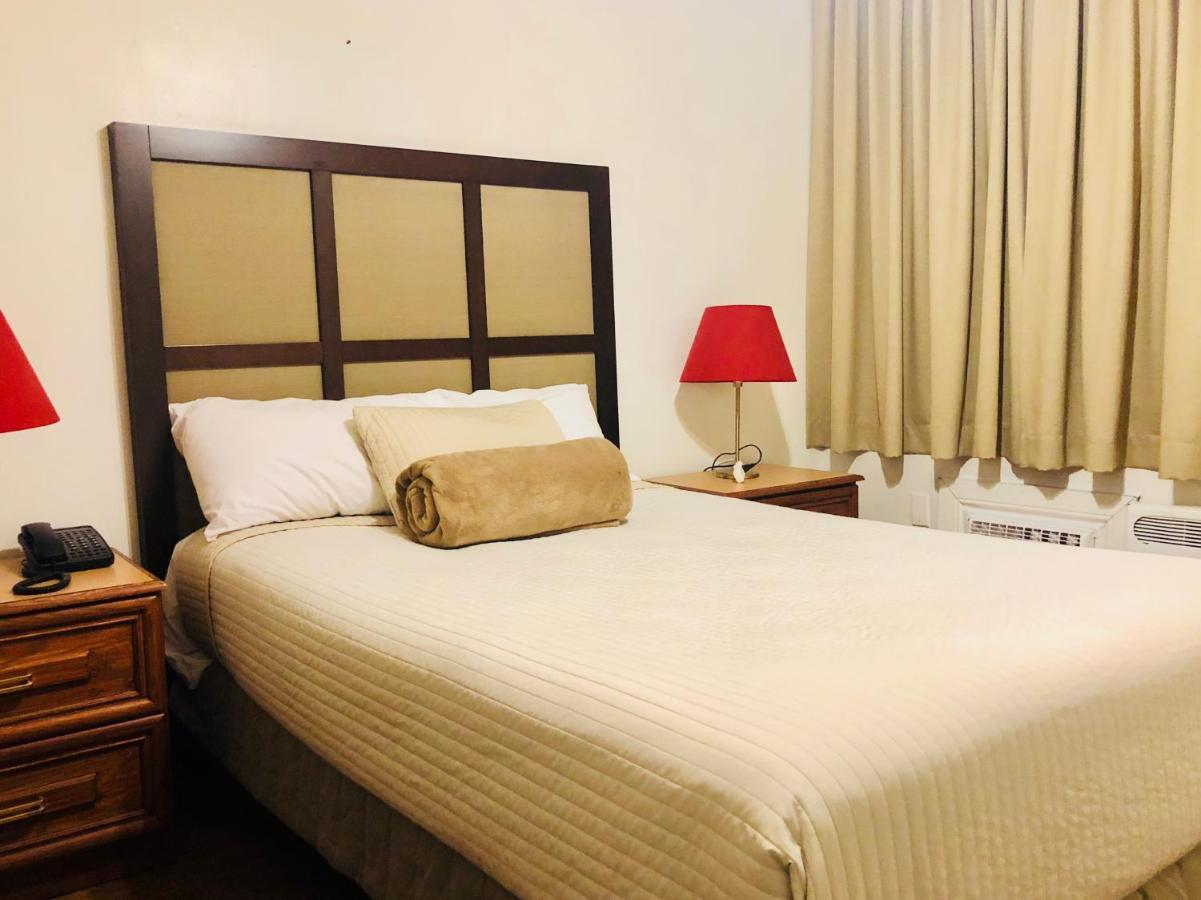 Hotel Park Avenue Μόντρεαλ Εξωτερικό φωτογραφία