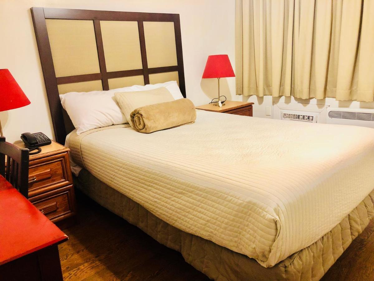 Hotel Park Avenue Μόντρεαλ Εξωτερικό φωτογραφία