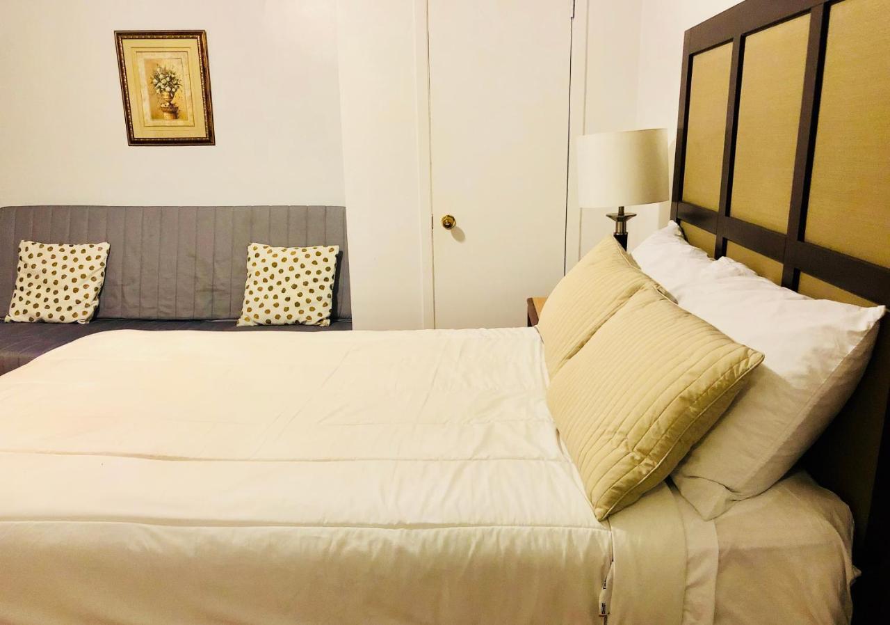 Hotel Park Avenue Μόντρεαλ Εξωτερικό φωτογραφία